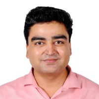 Vivek Sharma